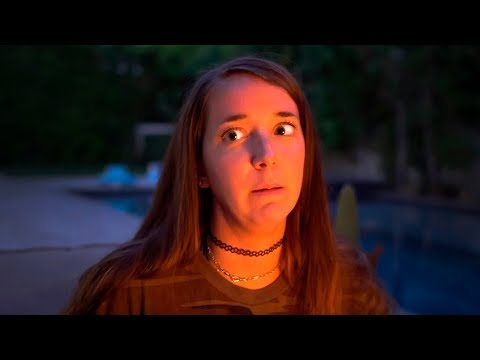 Видео: КЕМПИНГ с Палатками !!! - Дженна Марблс