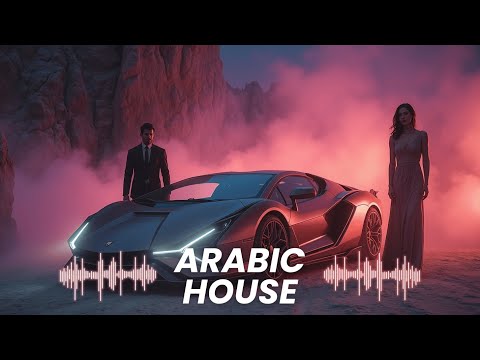Видео: Арабский Deep House 2025 ~ Расслабление на Закате Пустыни и Восточная Электронная Музыка
