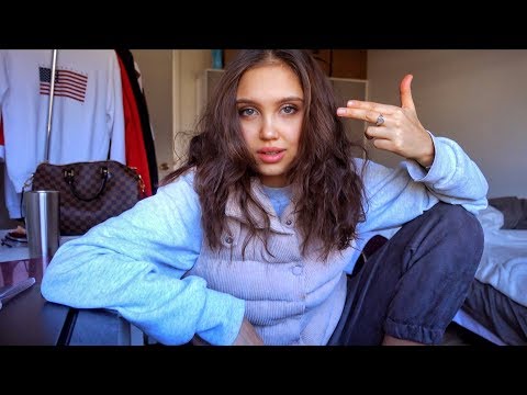 Видео: VLOG | день моего наказания в Американской Школе