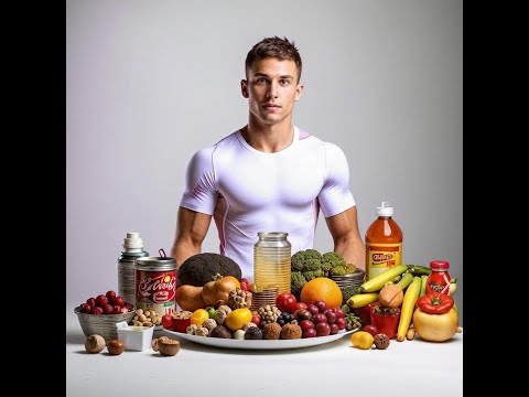 Видео: «Status Alimentarius. Углеводы в спорте: от эффективности до безопасности»