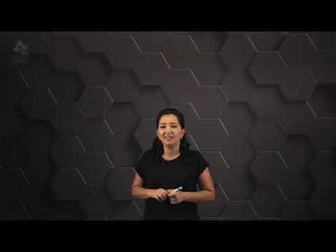 Видео: Фалес теоремасы. Үшбұрыштың орта сызығы. Практикалық бөлім - тапсырмаларды орындау.  8 сынып.