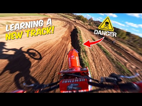 Видео: Изучаем СОВЕРШЕННО НОВЫЙ трек! *Советы профессионалов*