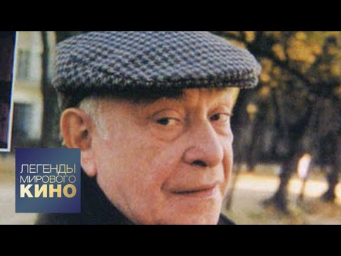 Видео: Ролан Быков. Легенды мирового кино