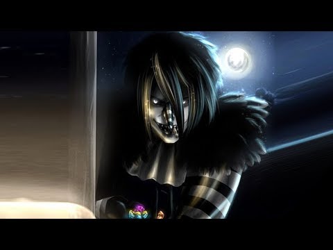 Видео: Крипипаста - смеющийся Джек