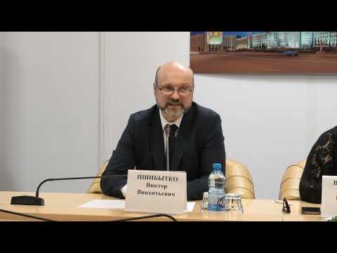 Видео: Выездная пресс конференция, приуроченная ко Дню библиотек