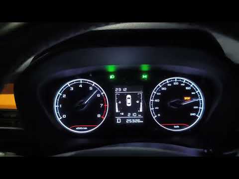 Видео: Livan X3 Pro | Chip CVT | режим D | Top Speed #2