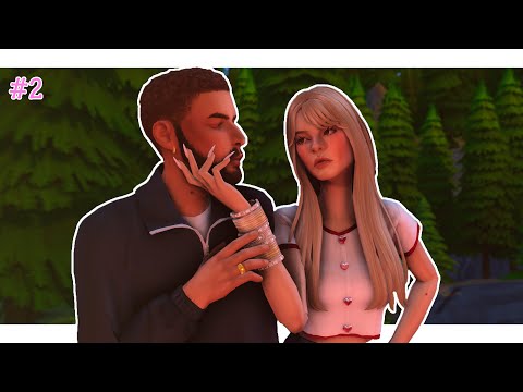 Видео: 💔РАЗРУШАЮ СЕМЬИ В SIMS 4|ep.2💔