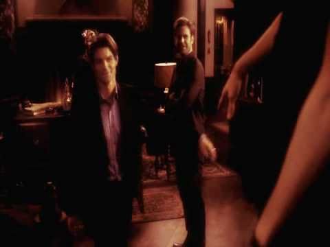 Видео: Кэтрин - Я попала на любовь (Дневники Вампира)