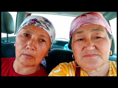 Видео: КАРА-КОЙДО КЛАССТАШТАР МЕНЕН ЭС АЛУУ.