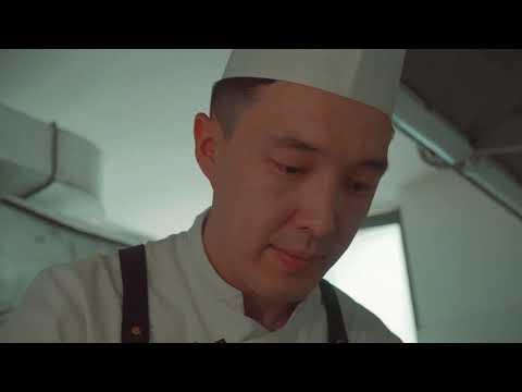 Видео: Қазақтың ұлттық тағамдары: Ірімшік қосылған алмұрт тәттісі