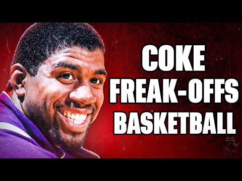 Видео: Темная сторона баскетбола 1980-х…