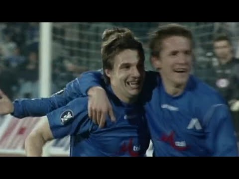 Видео: Левски - Удинезе 2:1