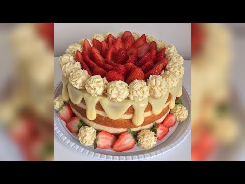 Видео: Страшная история "Ангел смерти" 2 часть + торты ФИНАЛ