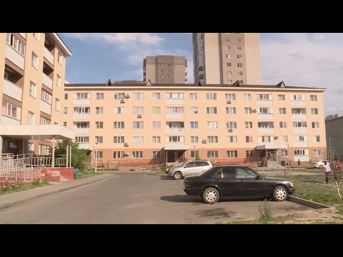 Видео: Свыше тысячи квартир выдали незаконно в Талдыкоргане