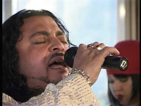 Видео: Василий Жадан цыганский певец