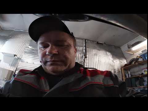 Видео: Ремонт задней подвески - Toyota RAV4