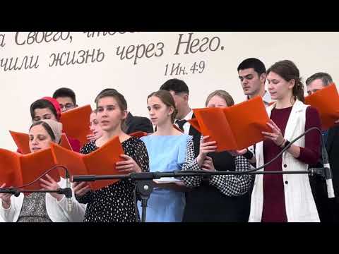 Видео: Налились колоски наклонились- пение хора Lakeville MN