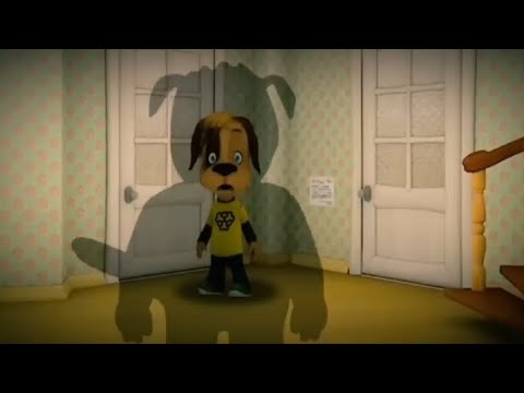 Видео: ДРУЖОЧЕК ОТКРОЙ РОТИК - сериал Трейлер #1 (2023-2024) #барбоскины #барбоскинымем #тимоха #рофл