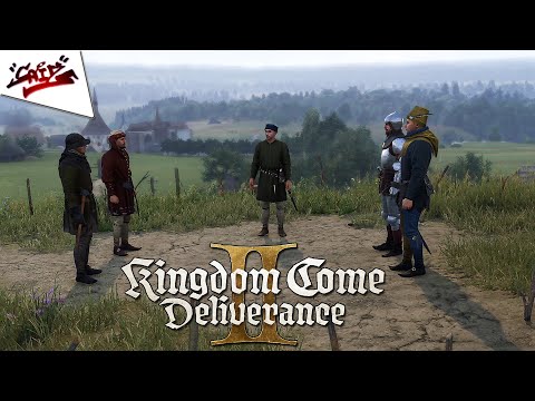 Видео: Kingdom Come: Deliverance 2 - Прохождение #55 - Дурная репутация