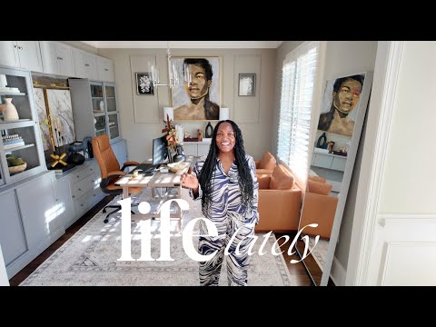 Видео: ЖИЗНЬ В ПОСЛЕДНЕЕ ВРЕМЯ | Я НИКОГДА ЭТИМ НЕ ДЕЛИЛСЯ | УНИКАЛЬНЫЕ ПРОСТРАНСТВА В МОЁМ ДОМЕ | ​​МОЯ...