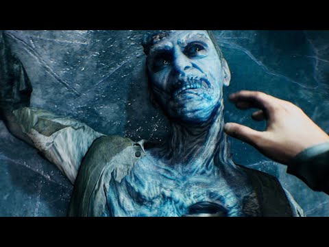 Видео: В ПАСТИ ТЬМЫ - The Beast Inside #8