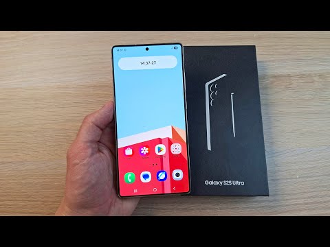 Видео: СТОИТ ЛИ БРАТЬ СЕЙЧАС SAMSUNG GALAXY S25 ULTRA?