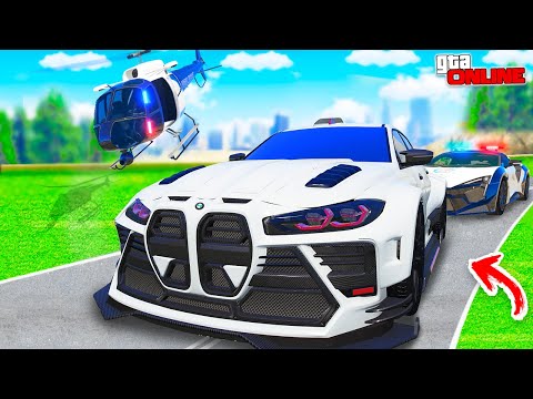 Видео: АВТОУГОНЩИКИ VS КОПЫ В ГТА 5 ОНЛАЙН! ЭТИ ГЛУПЫЕ КОПЫ НЕ ПОЙМАЛИ МЕНЯ НА МЕРСЕДЕСЕ ИЗ БУДУЩЕГО