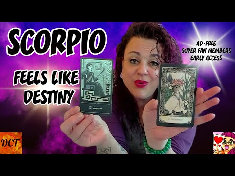 Видео: Скорпион ♏: Притяжение между вами невозможно отрицать! ❤️‍🔥