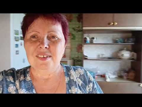 Видео: Моя жизнь в деревне.....