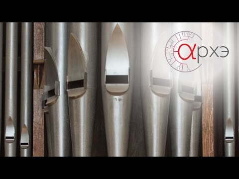 Видео: Алла Казанцева: Тайны звука