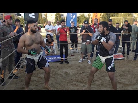 Видео: ТАДЖИК ВОИН против УЗБЕКСКОГО БОГАТЫРЯ !!!! Лучший Бой !!!