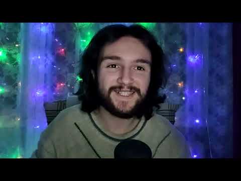 Видео: ASMR RolePlay: Твой друг делает тебе Макияж ^-^ | ASMR RolePlay: Your friend doing your Makeup ^-^ |