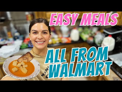 Видео: 5 простых и быстрых блюд, которые можно приготовить дома с ограниченным бюджетом! Что на ужин на ...