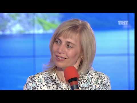 Видео: Неожиданное знакомства Кузина с мамой Артемовой