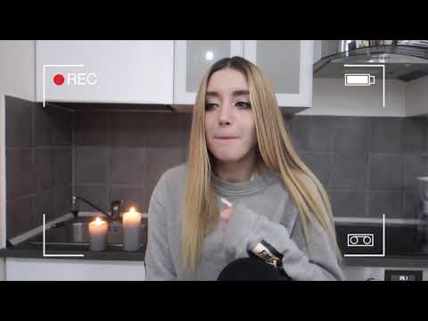 Видео: Аня Портер  переписка с маньяком ( самая жесть)