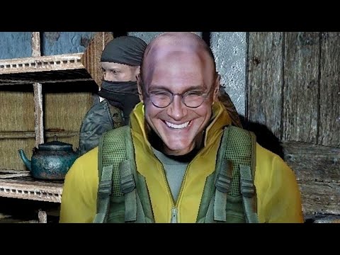 Видео: Меня Обманули - STALKER Инкубатор #4