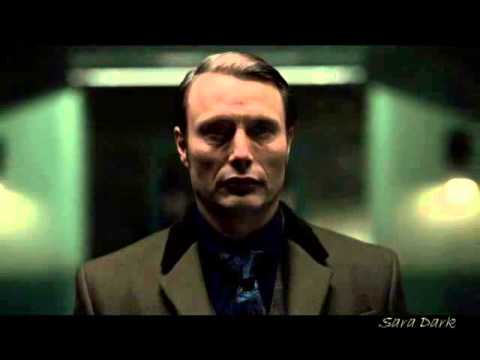 Видео: Hannibal. Канцлер Ги - Барон Самди