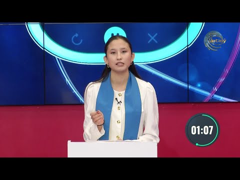 Видео: ҰБТ КЕРЕК ЕМЕС! / ДІЛМАР / 08.03.2025