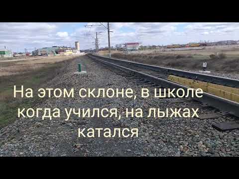 Видео: река Карасук разлилась