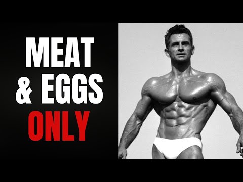 Видео: Секреты диеты Винса Жиронды: раскрыты настоящие планы на межсезонье и соревнования!