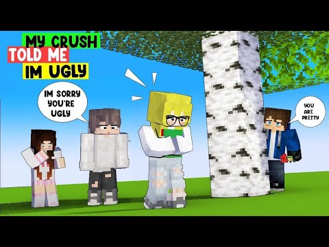 Видео: Мой возлюбленный сказал мне, что я уродлива, а теперь... он в меня влюблен