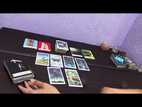 Видео: “Какво иска да Ви каже той / тя?” 3 варианта #таро #тароразклад #тароонлайн