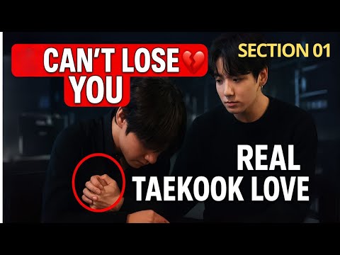 Видео: 🔴TAEKOOK Это реально! Чонгук тихо утешает Тэхёна, когда он плачет 😢💜