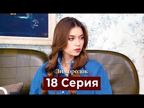 Видео: Зимородок 18 Cерия (Русский дубляж)
