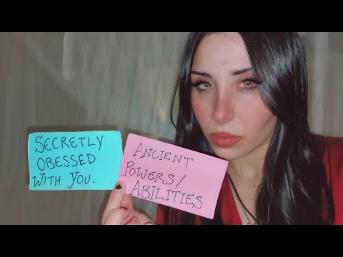 Видео: Бог не играл, когда создавал тебя, и люди вокруг тебя это осознают