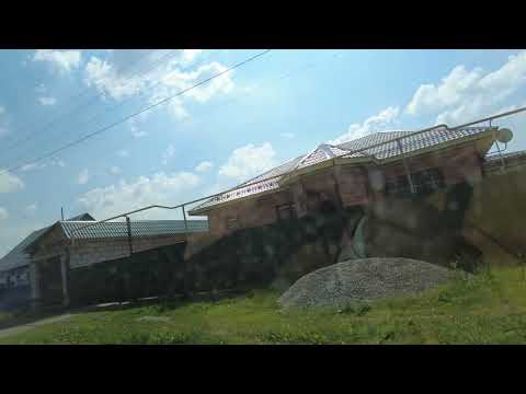 Видео: Проезжая Метлино