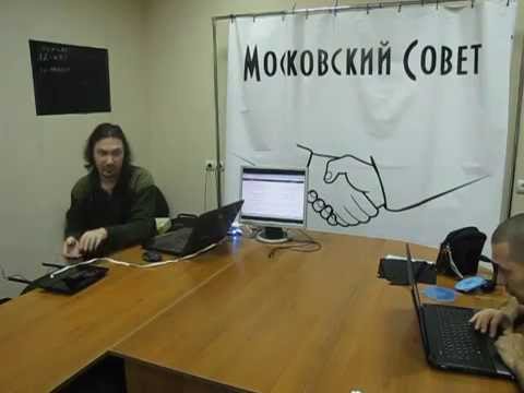 Видео: Лекция: установка альтернативных прошивок на роутеры