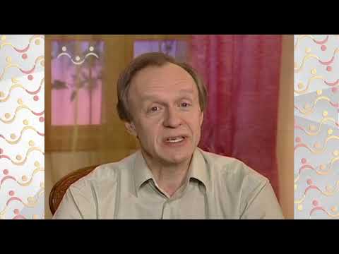 Видео: Рассказы о Святых.  Кирилл и Мефодий