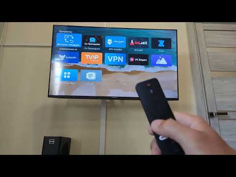 Видео: Как на Xiaomi Tv box сменить лаунчер и сделать YouTube