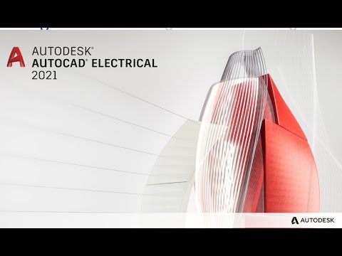 Видео: Autocad Electrical. Основные возможности. Урок №1.